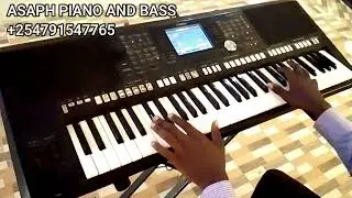 Adamu na Hawa Oldschool sebene 🍎🎹🎧🔥