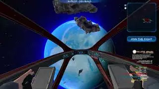 This is what it takes to build an Epic Space game by yourself.