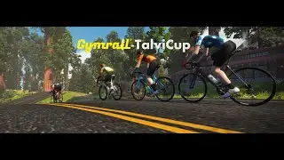 Gymrail Winter Cup 2023 race 4/6: Temples and Towers (C) 33km, race day 4.2.2023