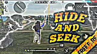 Marsh Gaming|| Solo vs Duo|| Hide and Seek||