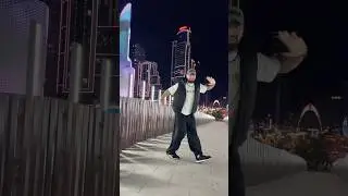 Özbək Reqsi Yoxsa Vefali Reqsi?😍