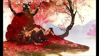 Beautiful Chinese Music| Forget all the sorrow |忘忧|古風音樂|Instrumental|Silent Snow 時代音樂