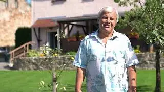 Reklama Finesolar - fotovoltaika