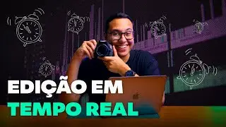 02 Faça ISSO para VENDER FACILMENTE vídeos EDITADOS NO MESMO DIA - Same Days