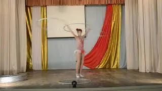 Заблоцкая Валерия