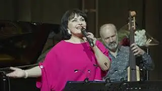 "Что знает о любви любовь" Дилара Ворфоломеева, Дмитрий Карпов, Юрий Васильев,Дмитрий Швецов.