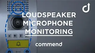 Ensuring Constant Availability With Loudspeaker-Microphone Monitoring