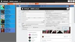 Мультибраузер для вконтакте и социальных сетей 2018 без банов