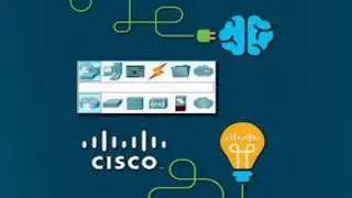Cisco Packet tracer | Configuración de la nube con Tres routers, DHCP y web.