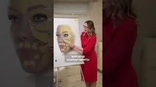 ЧТО СДЕЛАЕТ ТВОЕ ЛИЦО МОЛОЖЕ ⁉️