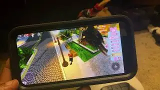 how to redeem roblox gift card on phone