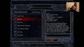 Baldur's Gate Divine Spell Guide Level 2