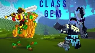 Class Gem или как Крутой Гем получить.