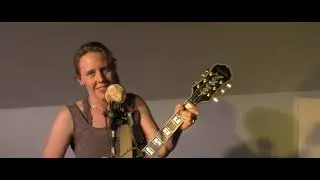 Garbage Trucks - Official Music Video