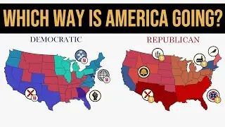 What's The Future Of American Politics?