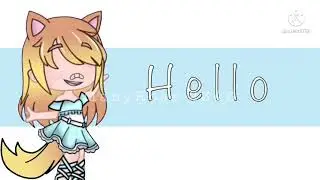 Icon meme | Gacha Club | Wip