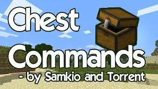 Plugin Showcase - ChestCommands - WoopaGaming
