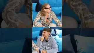 Ron Bielecki über Erfindung des Tornados😱🌪️