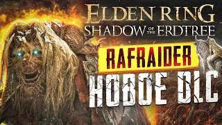 ПРОДОЛЖАЕМ СЛЕДОВАТЬ ЗА МИКЕЛОЙ в Elden Ring DLC