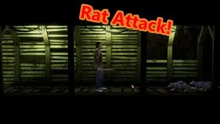 Exploring the Mines - Mr  Prepper Part 3