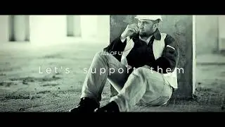 Short Film about daily works - Labourers and Engineers