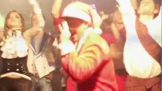 Конца света не будет) Новогдняя VIP PARTY by ALEXIS