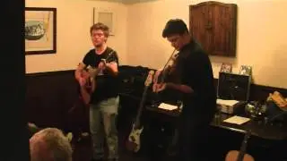 Hills of the West