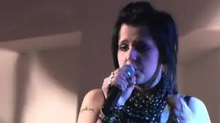 МарьЯ - Ровно дышу (Два короля, 18.03.11)