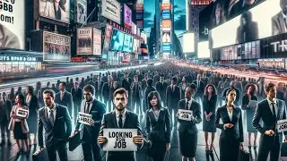 Unemployment in America: A Look into the Future