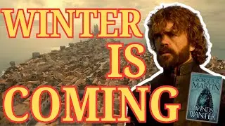 The Winds of Winter Is Coming for Tyrion Lannister