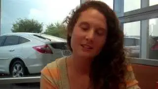 Review for Honda dealership near Georgetown