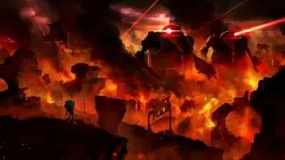 Sonic Forces Instrumental Main Theme Clean Version