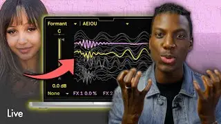 How to Liquid Drum and Bass Like Pink Panthress - Ableton Live