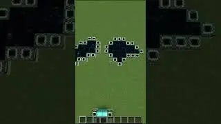 So I Made a Cursed End Portal