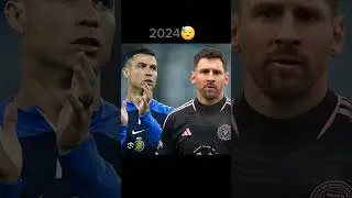 #football #fifa #messi #benzema  Роналдо и Месси сейчас