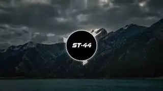 NЮ - Я тебя обидел (ST-44 Remix)