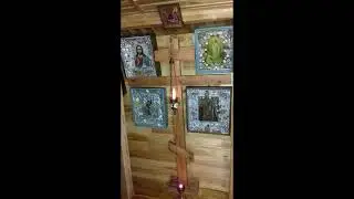 Акафист Честному Животворящему Кресту Господнему