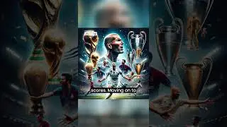 Unbelievable football facts - Bet you don't know