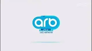 ARB TV - Reklam Jeneriği (13 Kasım 2016 - 3 Eylül 2018)