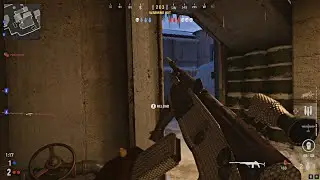 27 KILL SPREE IN SEARCH AND DESTROY CALL OF DUTY VANGUARD