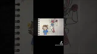 FNAF Security Breach Basically…