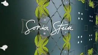 Sonia Stein - Apocalypse [Visualiser]