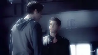 Stiles & Theo_Dance on the battlefield