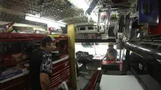 Snap On Typical Day