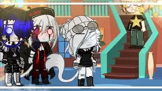 °•Ожидание Vs Реальность°• ||Gacha Club||  [meme]