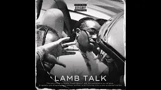 Takeoff x Quavo Type Beat "Lamb Talk" | Migos Trap Instrumental 2023