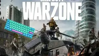 How to play keyboard and mouse on Warzone ( For Xbox and Ps4