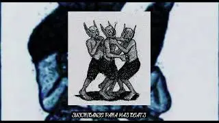 [FREE] - "BULLICIO" ‐ BEAT RAP BOOM BAP UNDERGROUND OLD SCHOOL 90s INSTRUMENTAL