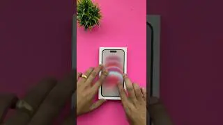 iPhone 16plus Quick Unboxing🔥