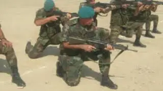 Afganistan Türk Görev Kuvveti (20080325)
